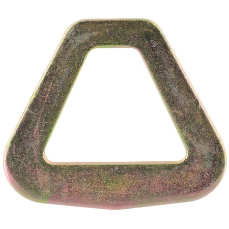 Us Cargo Control Stamped 2" D-Ring DR61